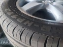 КОМПЛЕКТ ДИСКІВ 18″ + ШИНИ ЯК НОВЕ PORSCHE VW TOUAREG  (1093548607) фото min 11