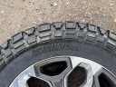 ДИСК RAM LIMITED 1500 DT АЛЮМІНІЄВІ R22 5YD62TMMAG  (1092215921) фото min 7