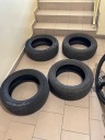 ШИНИ ЛІТНІ TOYO PROXES CF2 205/55 R16  (1093564476) фото min 1
