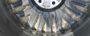 ДИСК AUDI Q3 SQ3 F3 II 7X19 ET43 5X112  (1083971474) фото min 5