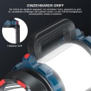PRZENOSNA ЛІХТАРИК LED, 2400 MAH, ФАРА LED, ФАРА ДЛЯ КЕМПІІНГА  (1088974049) фото min 2
