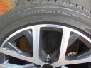 VW ARTEON ПАСАТ R ТРОСА ДИСКИ 18 ″5G0601025BM CONTINENTAL 225/45 R18  (1093869767) фото min 5