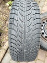ШИНИ КОЛЕСА ДИСКИ ЗИМОВІ MAZDA DEBICA FRIGO 205/55 R16  (1091377445) фото min 2