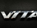 ЭМБЛЕМА НАДПИСЬ VITARA SUZUKI VITARA 3 2015- LY 77831-54P00  фото 4