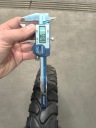 MITAS E-07+ / E07+ / ENDURO TRAIL+ KIT TIRE 90/90B21 + 120/80B18  photo 11