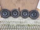 СТАЛЬ ДИСКИ 16' 5X108 ET50 + ШИНИ ЗИМОВІ NEXEN WINGUARD SNOW G3 WH21  (1087128331) фото min 2