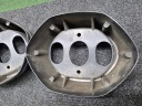 НАКІНЕЧНИКИ ГЛУШНИКІВ BMW K1600  (1089340795) фото min 6
