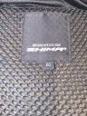 JACKET MOTORCYCLE SHIMA CHASE BLACK ROZM.60 SKIN  photo 4