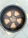 ДИСК АЛЮМІНІЄВА NISSAN QASHQAI 18 ДЮЙМИ  (1093699644) фото min 2