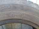 BFGOODRICH WINTER 155/70R13 4 STUFF  photo 4