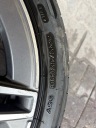 ДИСК AMG 7,5JX18 H2 - N ET44 5X112 R18  (1093575649) фото min 2