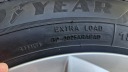 ДИСКИ АЛЮМІНІЄВІ SKODA 6X15 ET 38 + GOODYEAR UGP 3 185/60 R15  (1093933890) фото min 10