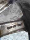 ТИТАНОВІ ДИСКИ AUDI R17 5X112 8J ET47 ОРИГІНАЛ 8K0601025C  (1083465845) фото min 6