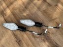 ПОВОРОТНИКИ LED (СВІТЛОДІОД) (2 SZT) DUCATI 530.1.046.3B MULTISTRADA V4S  (1083671564) фото min 1