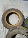 ODDAM ZA DARMO DEBICA 3 ШТУКИ ШИНИ ЗИМОВІ FIAT 126P MALUCH  (1090792676) фото min 6
