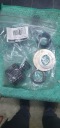 КОРЗИНА ЗЧЕПЛЕННЯ SUZUKI GSX GSXF 650F 2008-2014 РІК  (1073672382) фото min 3