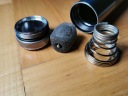 ЛІХТАРИК MAGLITE США БАТАРЕЙКИ 3X D ДУЖЕ В ХОРОШОМУ СТАНІ  (1089861902) фото min 7