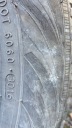 КОЛЕСА ЗИМОВІ 15 ДЮЙМИ Z ШИНАМИ NOKIAN 3D DO HONDY JAZZ I INNYCH PODOBNYCH  (1093397306) фото min 3