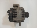 GENERATOR GM P/N 13502581 VALEO 14V 140A OPEL INSYGNIA 2.0 CDTI  photo 4