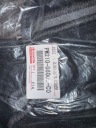 КОМПЛЕКТ КОВРИКІВ WELUROWYCH TOYOTA CAMRY 2018-2024  (1090422952) фото min 2