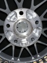 ДИСКИ HRE 540R 19” Z ШИНАМИ MICHELIN ПУЛЬТ SPORT 4S – NOWE!  (1086991240) фото min 1