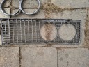 РЕШІТКА LADA 2103. РЕШІТКА LADA 2103.  (1089627072) фото min 8