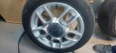 КОЛЕСА ЛІТНІ FIAT 500 15 ДЮЙМИ 4X98 185/55  (1087087786) фото min 13