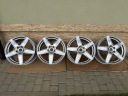 НОВЕ ТИТАНОВІ ДИСКИ 5X112 R18 DEZENT ET57 8J 66,6 VW AUDI MERCEDES BMW МІНІ SEAT  (1091754739) фото min 2