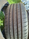 ШИНИ 225 45 18 GOODYEAR EAGLE F1 2022R 6.2MM  (1093568062) фото min 4