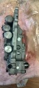 БЛОК КЕРУВАННЯ MECHATRONIK КОРОБКИ TF70 TF80 TFD070 OPEL  (1080162939) фото min 11