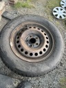 ШИНИ FULDA 215/65R15 ЗИМОВІ 7MM  (1088445296) фото min 2