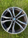 BMW - ДИСКИ АЛЮМІНІЄВІ 19″ - M ПАКЕТ (3 VNT. АБО POJEDYNCZO)  (1087963828) фото min 1