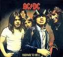 AC/DC - HIGHWAY TO HELL / ŚWIETNY REM. 2003
