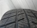 КОМПЛЕКТ ШИН ЗИМОВИХ BARUM POLARIS 5  185/60R14  (1093698190) фото min 6
