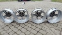 ДИСКИ SUBARU 5X100 R16 ET48 16X6,5JJ 56,1MM  (1083171541) фото min 2