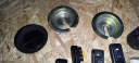 КНОПКИ , ЛАМПОЧКИ , GONG MIX. BMW E30 E34 E36  (1093587796) фото min 4