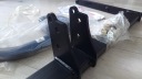 ГАК БУКСИРУВАЛЬНИЙ / ФАРКОП SKODA OCTAVIA II LIFTBACK/KOMBI/4X4 SCOUT/RS 2004-2013  (1091662848) фото min 6