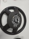 AUDI A6 S6 C7 4G КЕРМО 4G0419091M + AIRBAG 4G0880201G MOORBRAUN  (1087823623) фото min 3