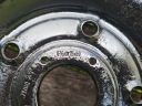 КОЛЕСО ШИНА NIEUZYWANE OEM FORD TRANSIT CUSTOM 5X160 215/65X15C  (1093690995) фото min 4