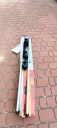 БАГАНИК НА ДАХ БАЛКИ BAZOWE NA РЕЙЛІНГИ ЗВИЧАЙНІ MENABO BRIO 120CM  (1085666495) фото min 4