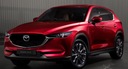 FRONT MAZDA CX5 46V 