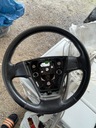 STEERING WHEEL VOLVO S40 II V50 