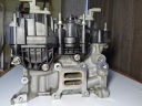 ДВИГУН N3DA FOCUS ST MK4 NA CZESCI: KORBOWOD,KORBY, TLOKI, BLOK, ГОЛОВКА  (1085388224) фото min 10