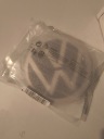 НОВИЙ 5H0853601M ЕМБЛЕМА ЗНАЧОК VW ПАСАТ B8 РЕСТАЙЛ GOLF ПЕРІД ПІД РАДАР  (1088333097) фото min 1