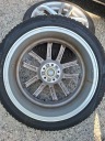 КОЛЕСА CALOROCZNE PIRELLI 225/45R19  (1093450563) фото min 4