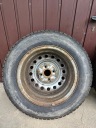КОЛЕСА ЗИМОВІ 175/70 R14 DEBICA FRIGO 2 ВИСОКА BIEZNIK  (1091136713) фото min 5