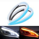 LIGHT DO DRIVER DAYTIME DRL LED BELT 45 CM 