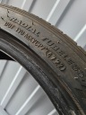 ШИНА ЛІТНЯ 225/40ZR18 92Y KUMHO ECSTA PS71 2022 РІК 8 MM ЯК НОВА  (1085186767) фото min 5