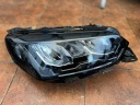 PEUGEOT 208 2 MK2 ФАРА ПЕРЕДНЯ ПРАВА ПОВНИЙ LED, ЄВРОПА ДЮЙМА  (1084038710) фото min 1