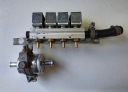 НАКЛАДКА ТОПЛИВНАЯ AC W01 4 ЦИЛИНДРОВ STAG ACW01 W-01  фото 6
